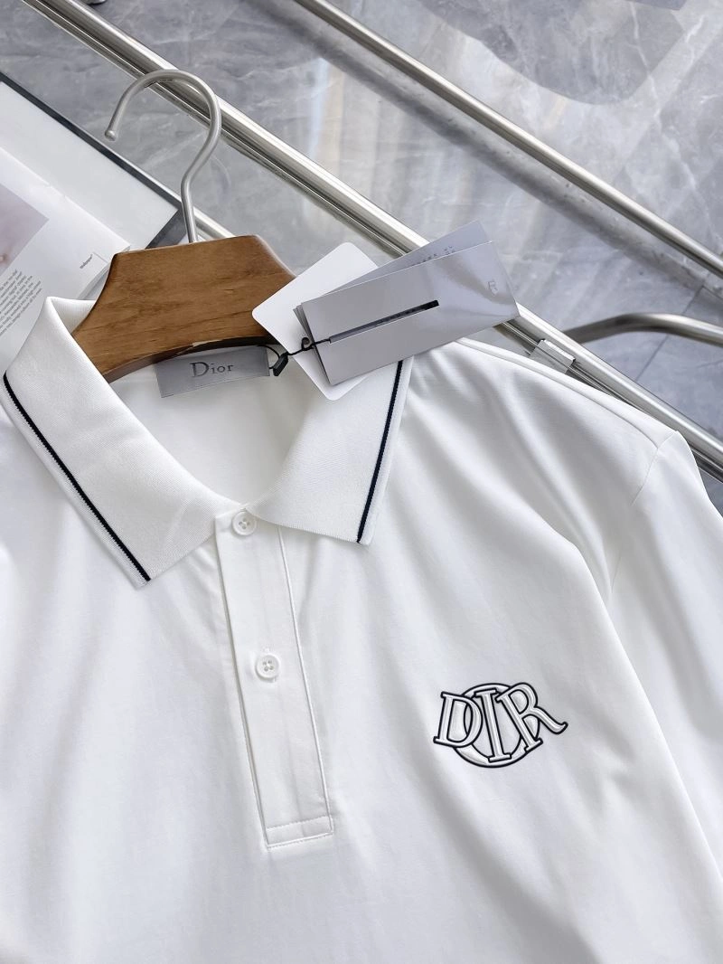 Stretchable Christian Dior T-Shirts 116830