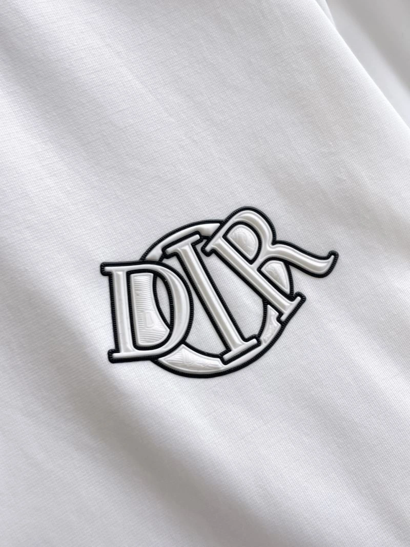 Stretchable Christian Dior T-Shirts 116830