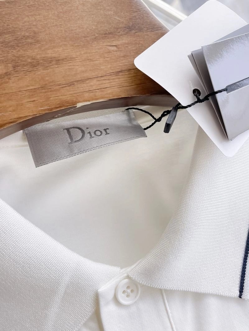 Stretchable Christian Dior T-Shirts 116830
