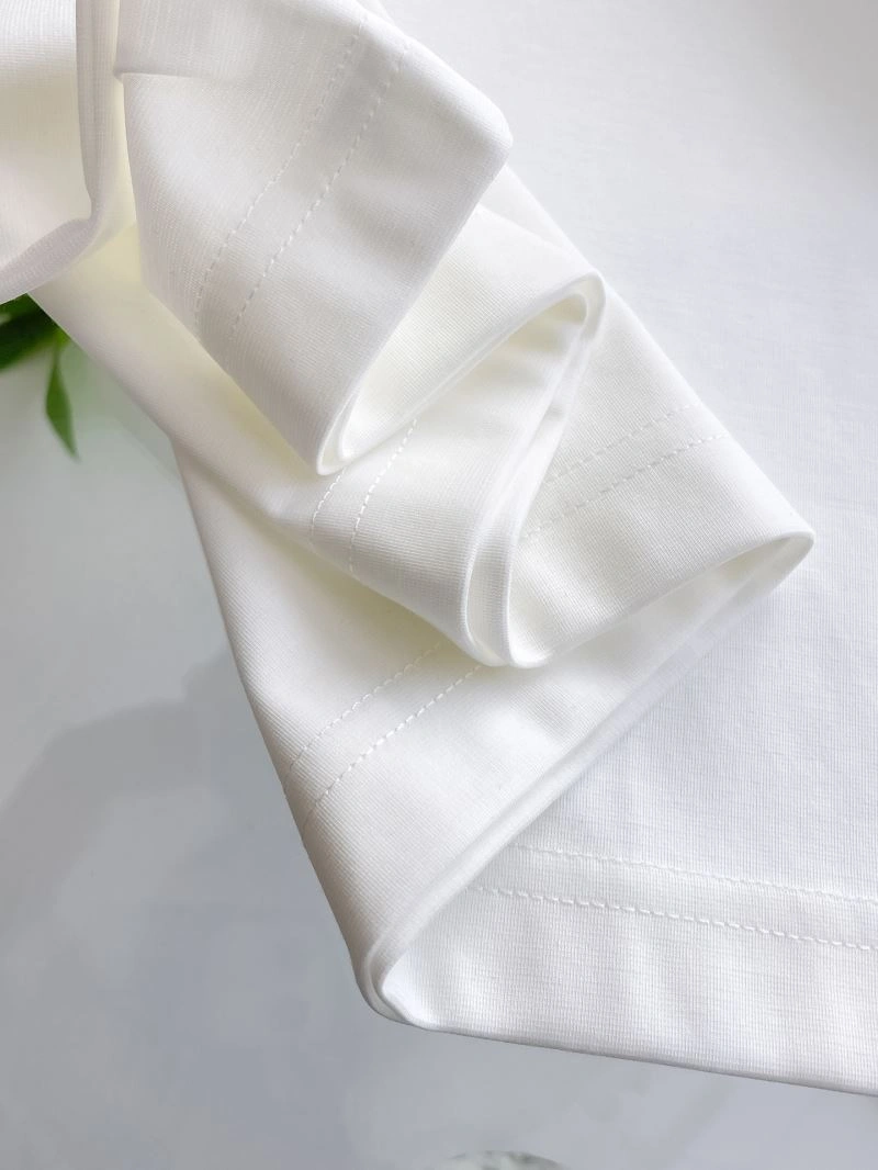 Stretchable Christian Dior T-Shirts 116830