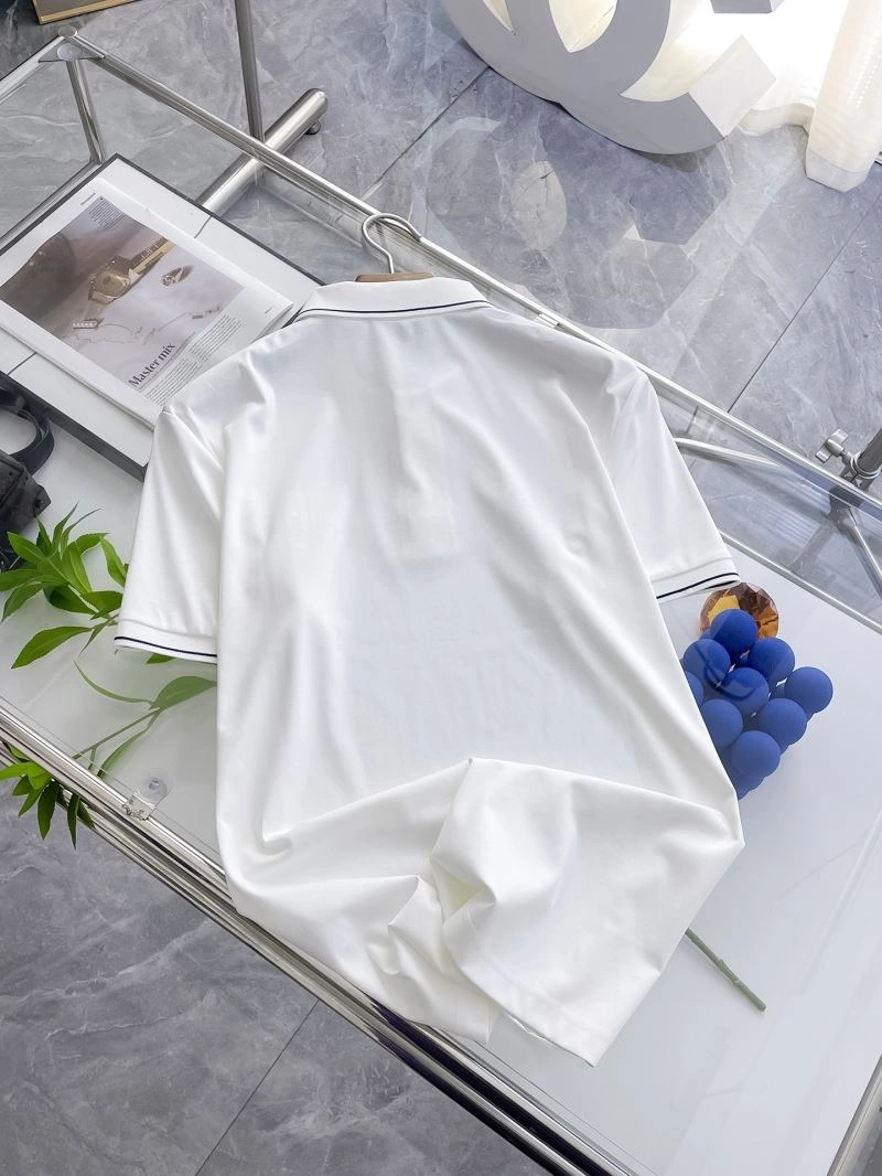 Stretchable Christian Dior T-Shirts 116830