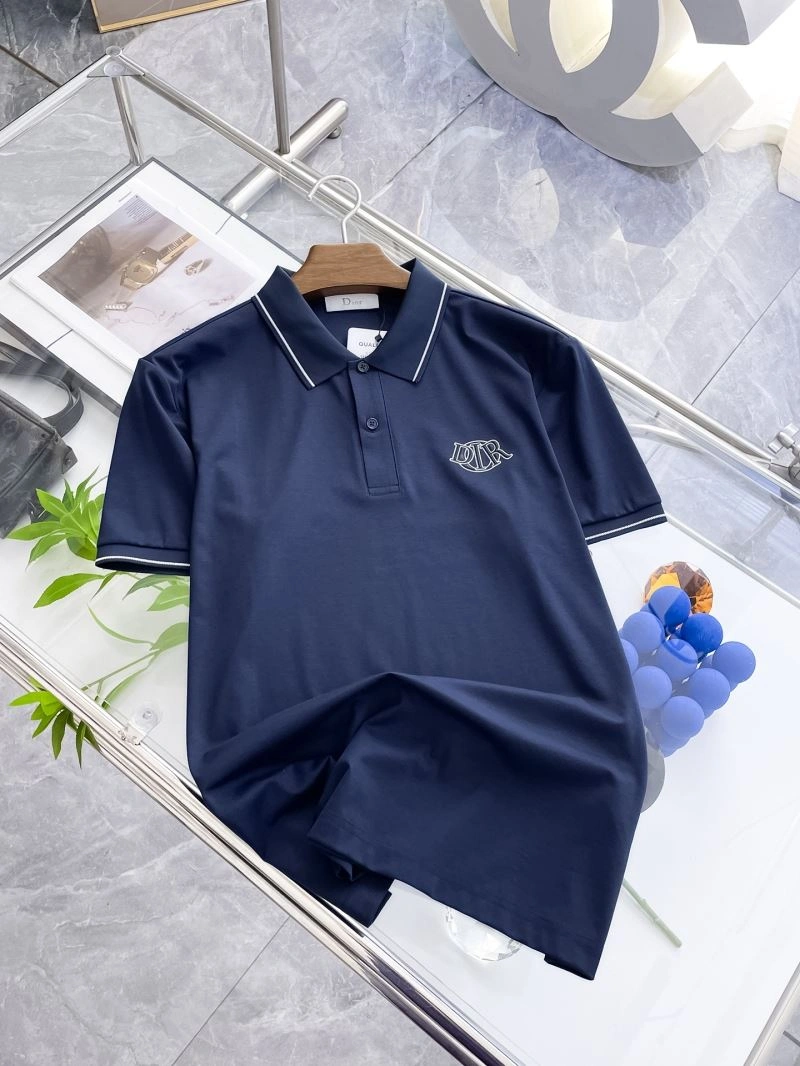 Cozy Christian Dior T-Shirts 116819