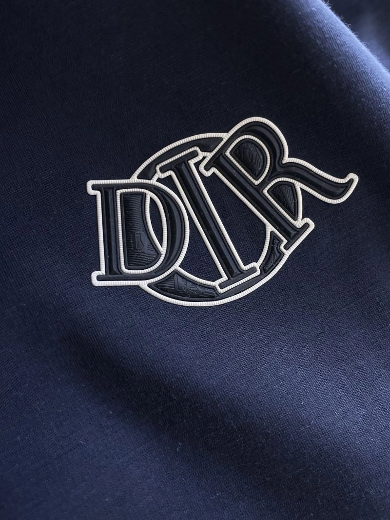 Cozy Christian Dior T-Shirts 116819