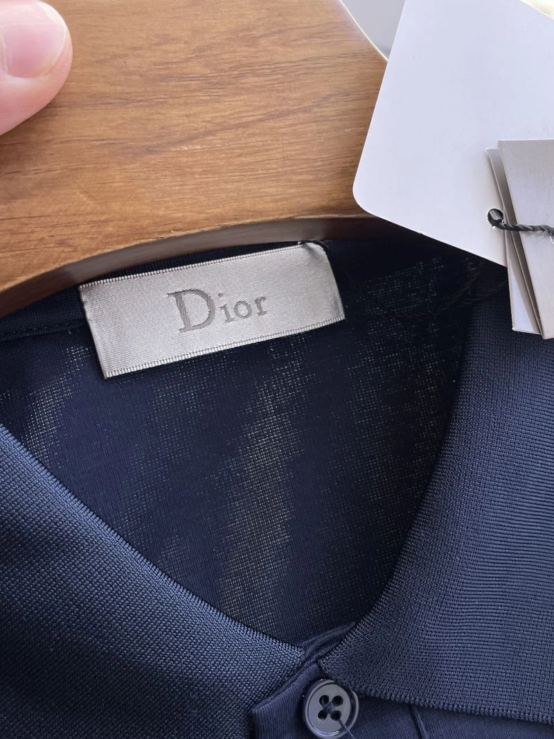 Cozy Christian Dior T-Shirts 116819