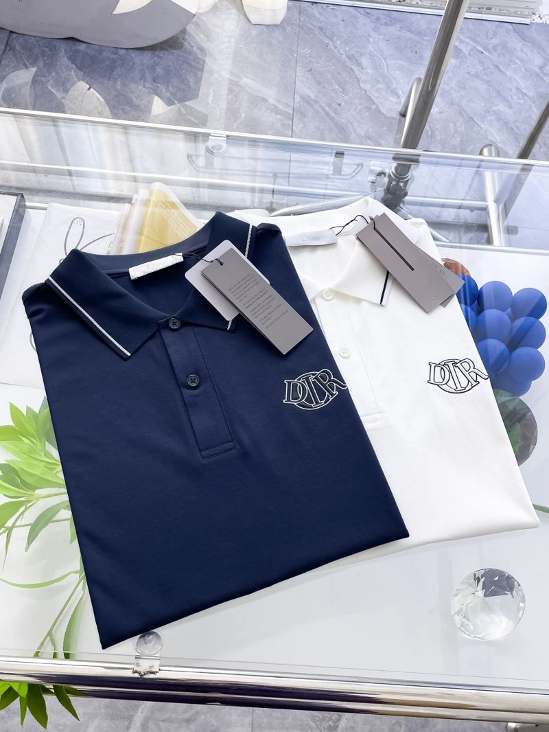 Cozy Christian Dior T-Shirts 116819