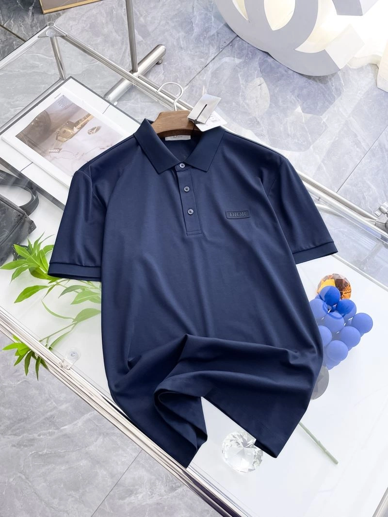 Versatile Christian Dior T-Shirts 116814