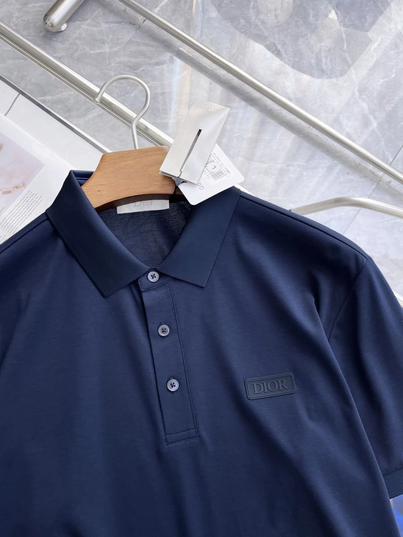 Versatile Christian Dior T-Shirts 116814