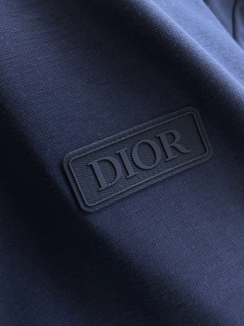 Versatile Christian Dior T-Shirts 116814
