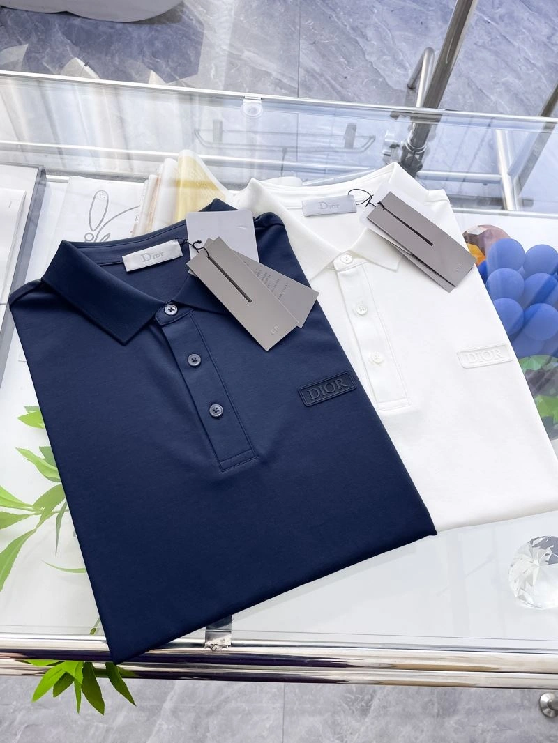 Versatile Christian Dior T-Shirts 116814
