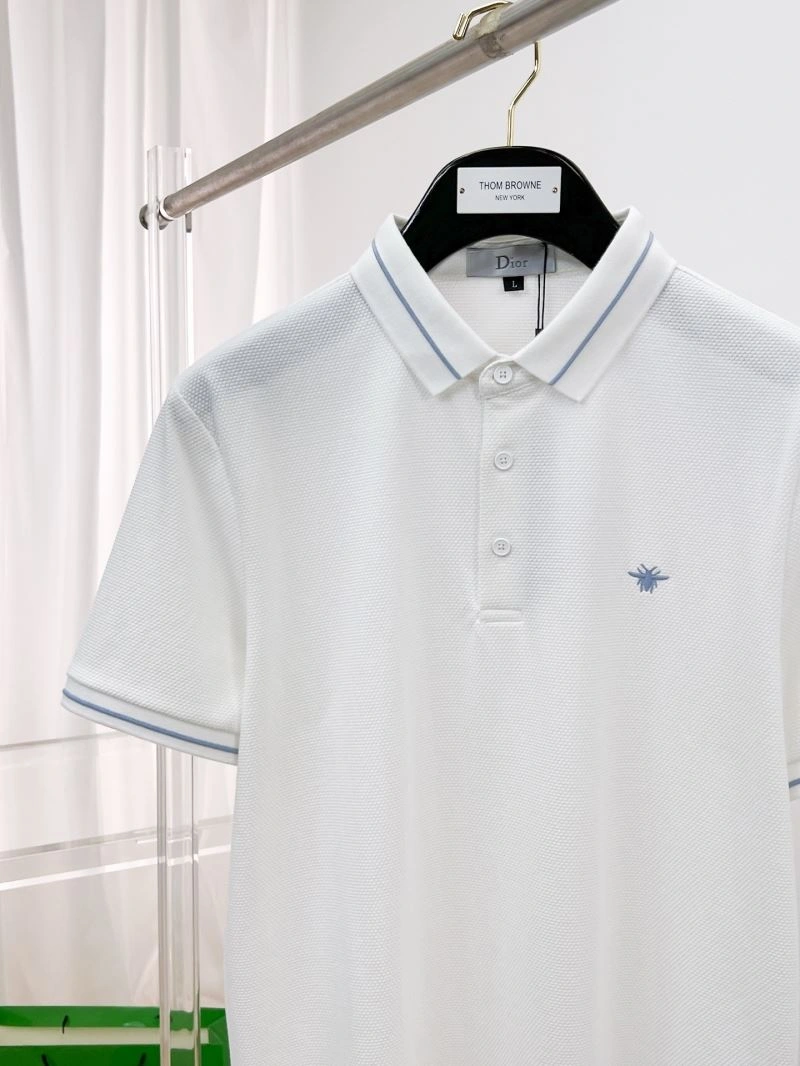 Neat Christian Dior T-Shirts 116824