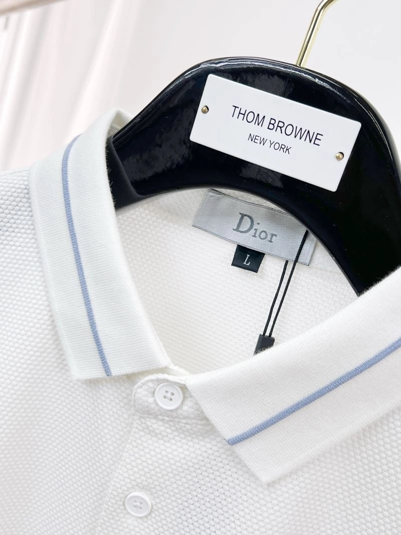 Neat Christian Dior T-Shirts 116824