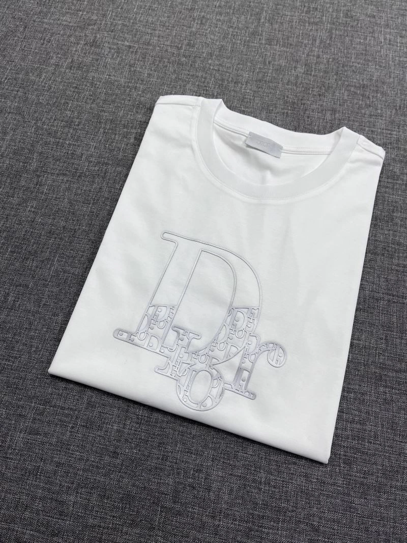 HighPerformance Christian Dior T-Shirts 116829