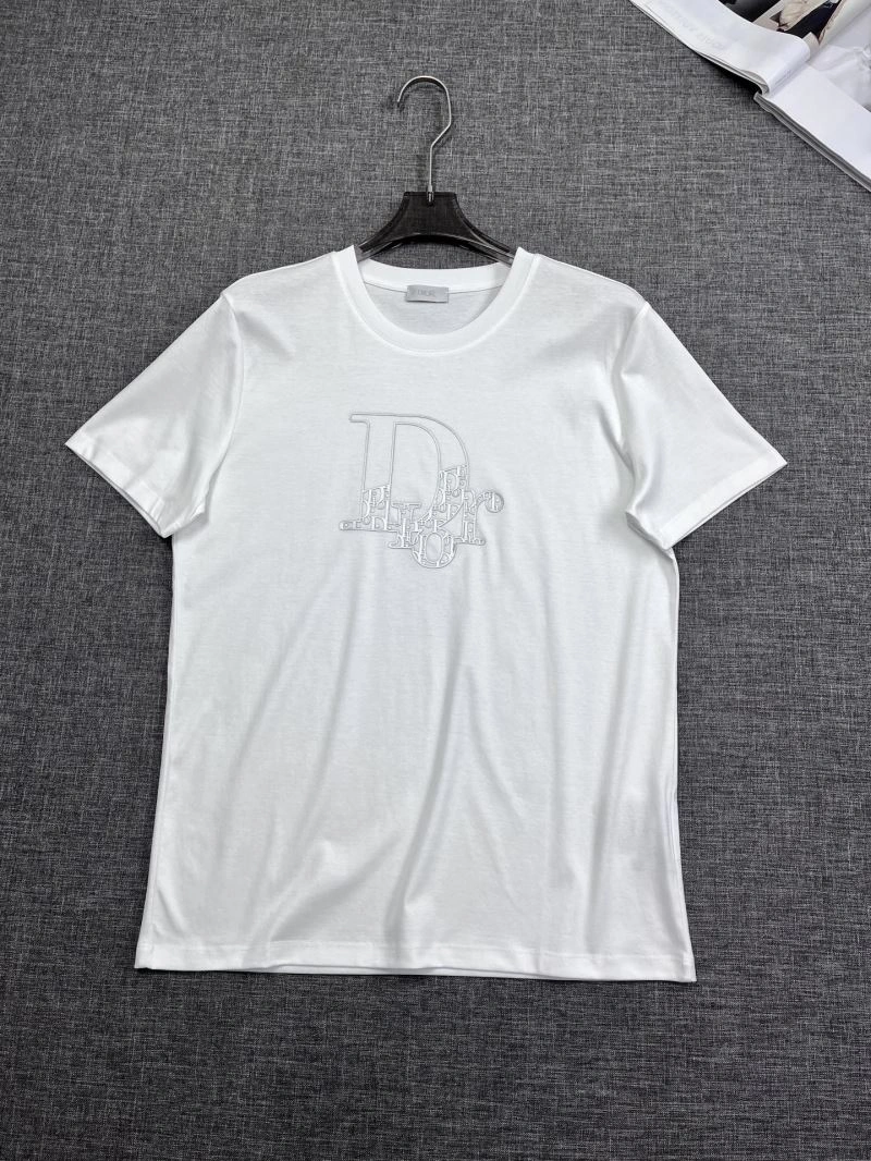 HighPerformance Christian Dior T-Shirts 116829