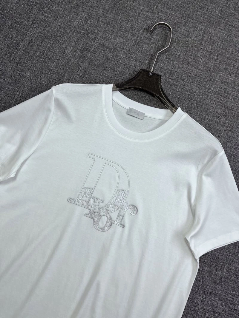 HighPerformance Christian Dior T-Shirts 116829