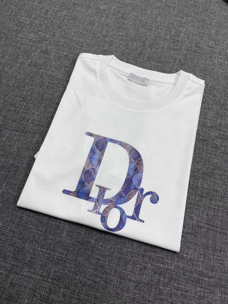 Christian Dior T-Shirts Seasonal 116831