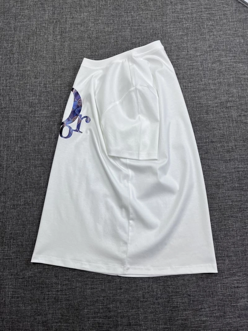 Christian Dior T-Shirts Seasonal 116831