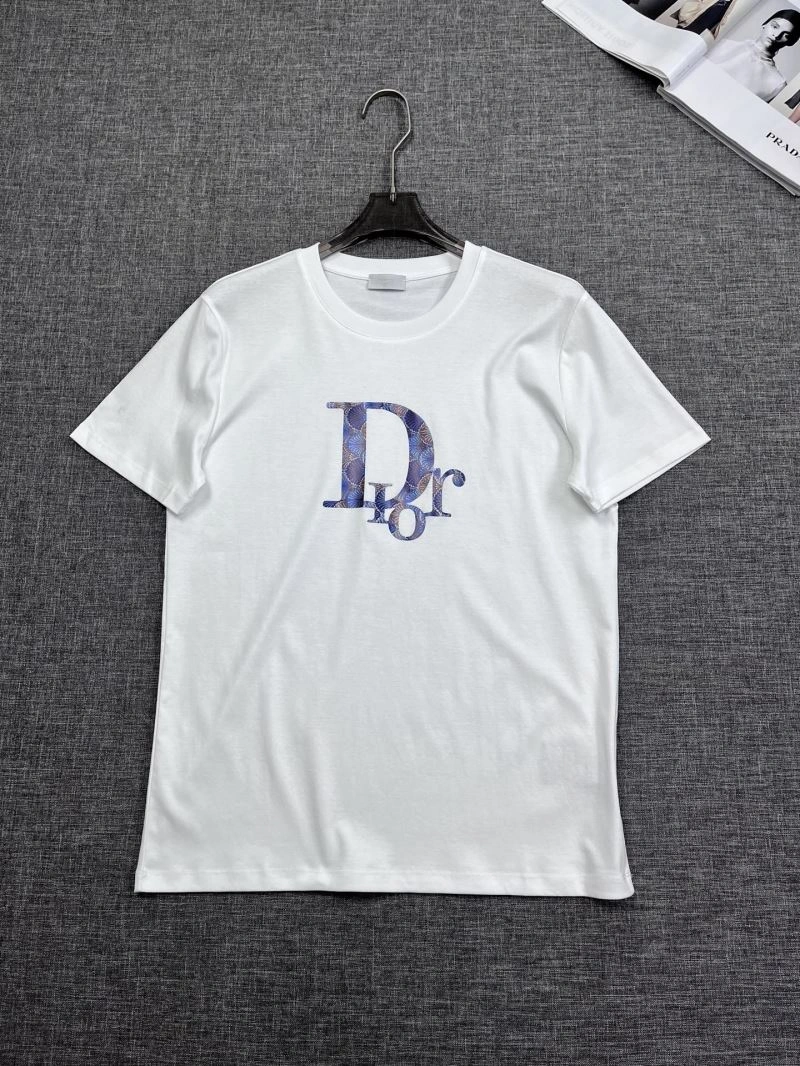Christian Dior T-Shirts Seasonal 116831