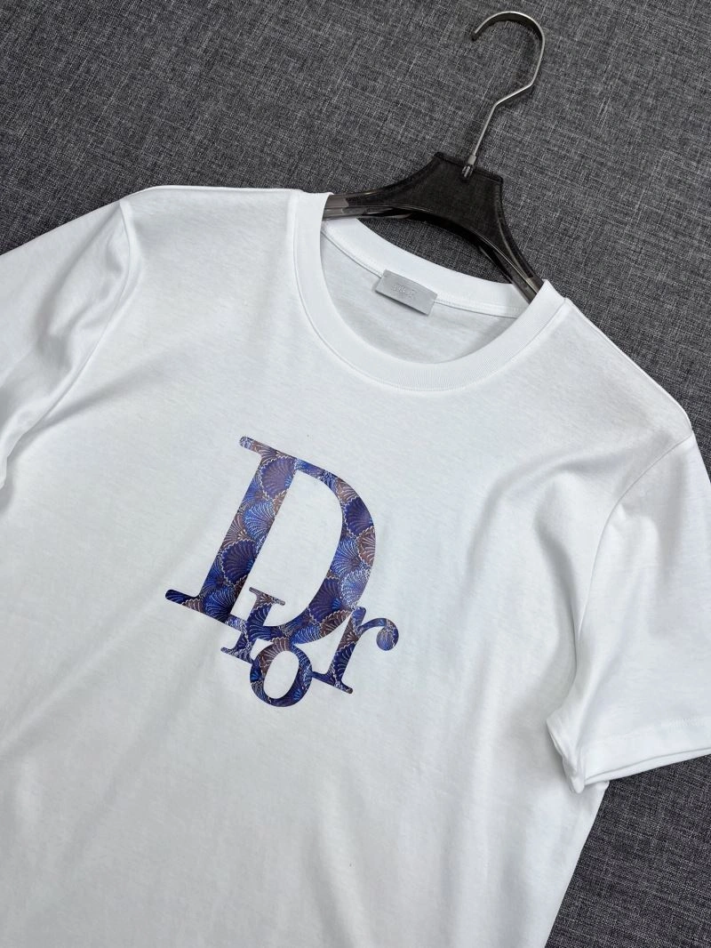 Christian Dior T-Shirts Seasonal 116831