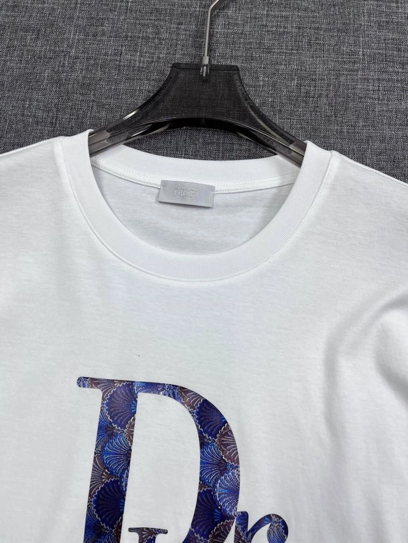Christian Dior T-Shirts Seasonal 116831