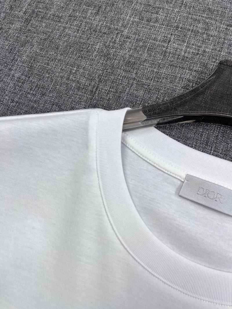 Christian Dior T-Shirts Seasonal 116831
