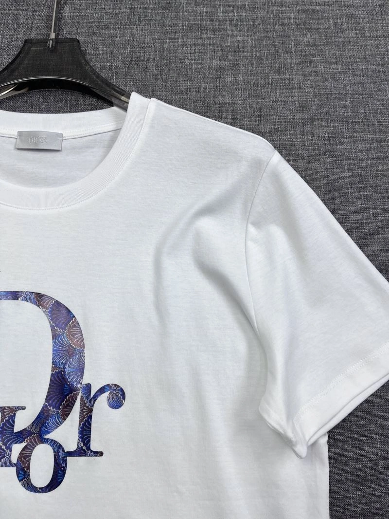 Christian Dior T-Shirts Seasonal 116831