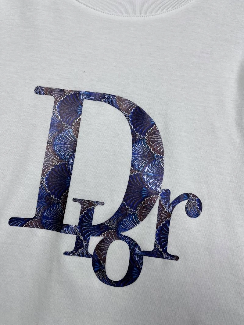 Christian Dior T-Shirts Seasonal 116831