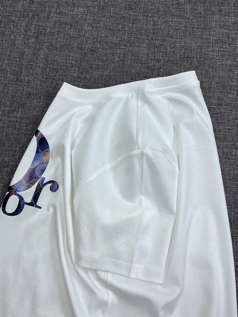 Christian Dior T-Shirts Seasonal 116831