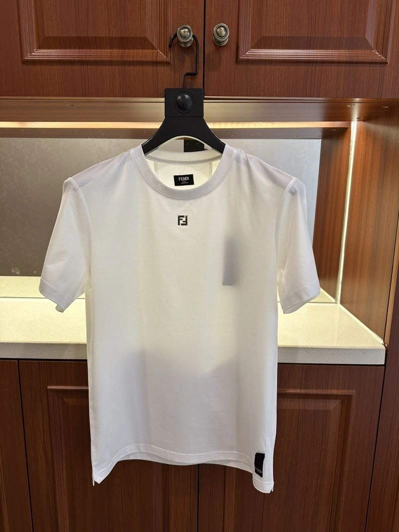 Christian Dior T-Shirts Breathable 116806