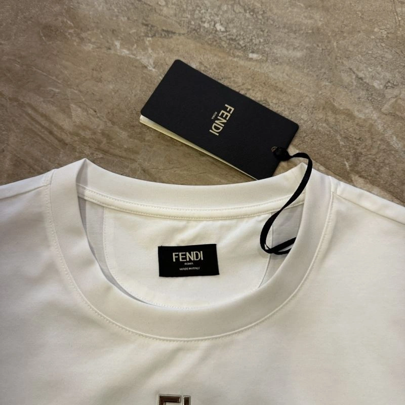 Christian Dior T-Shirts Breathable 116806