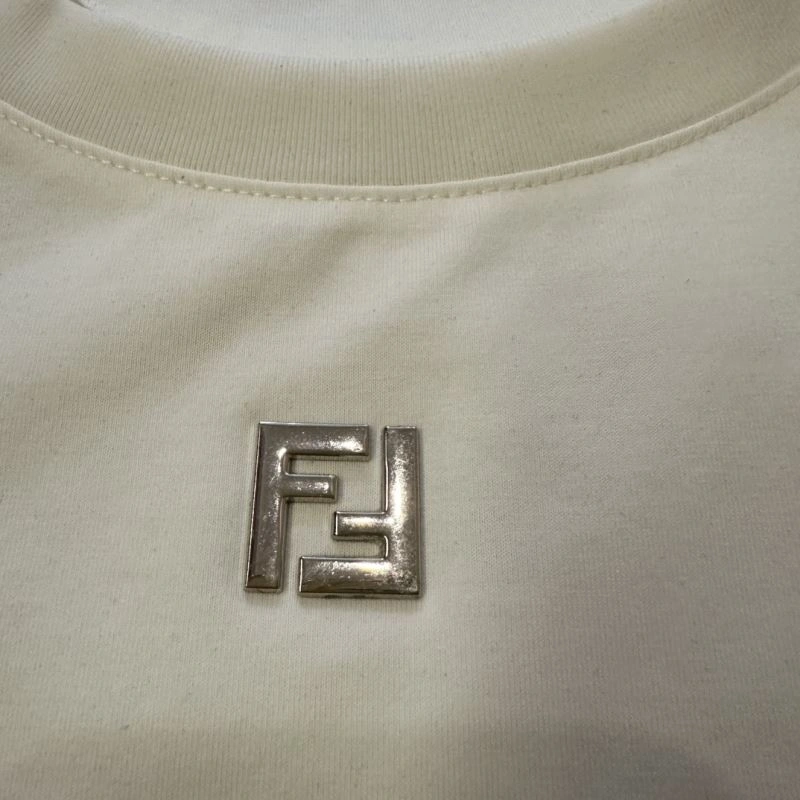 Christian Dior T-Shirts Breathable 116806