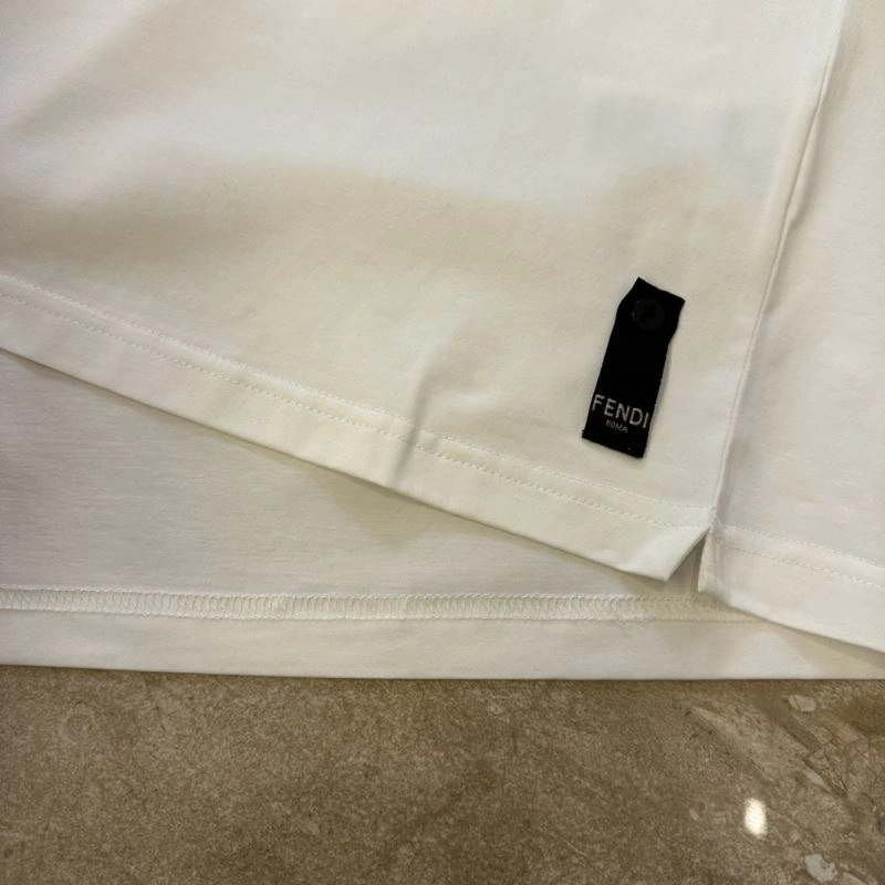 Christian Dior T-Shirts Breathable 116806