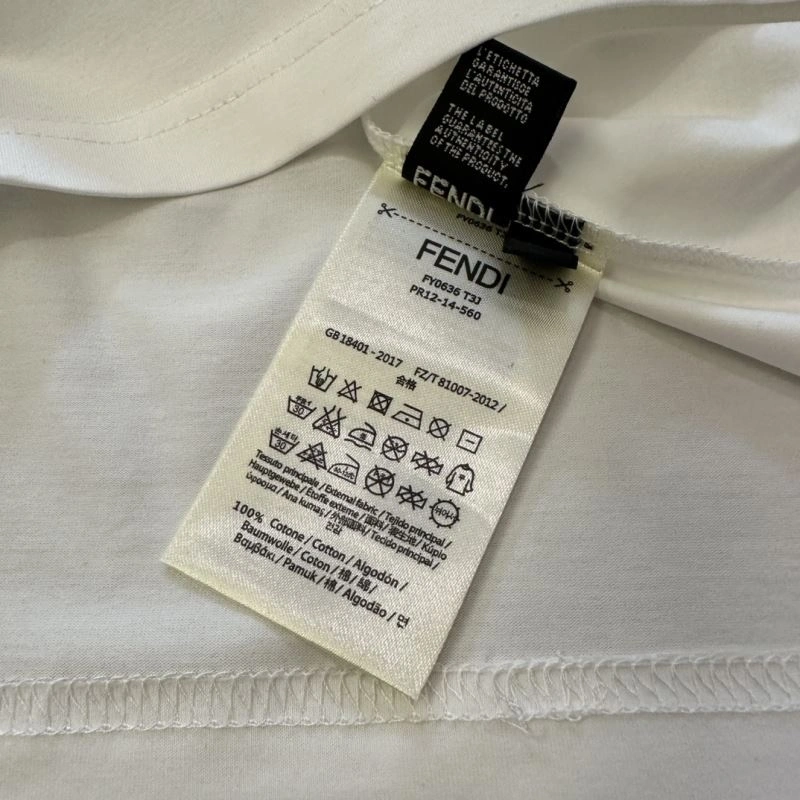 Christian Dior T-Shirts Breathable 116806