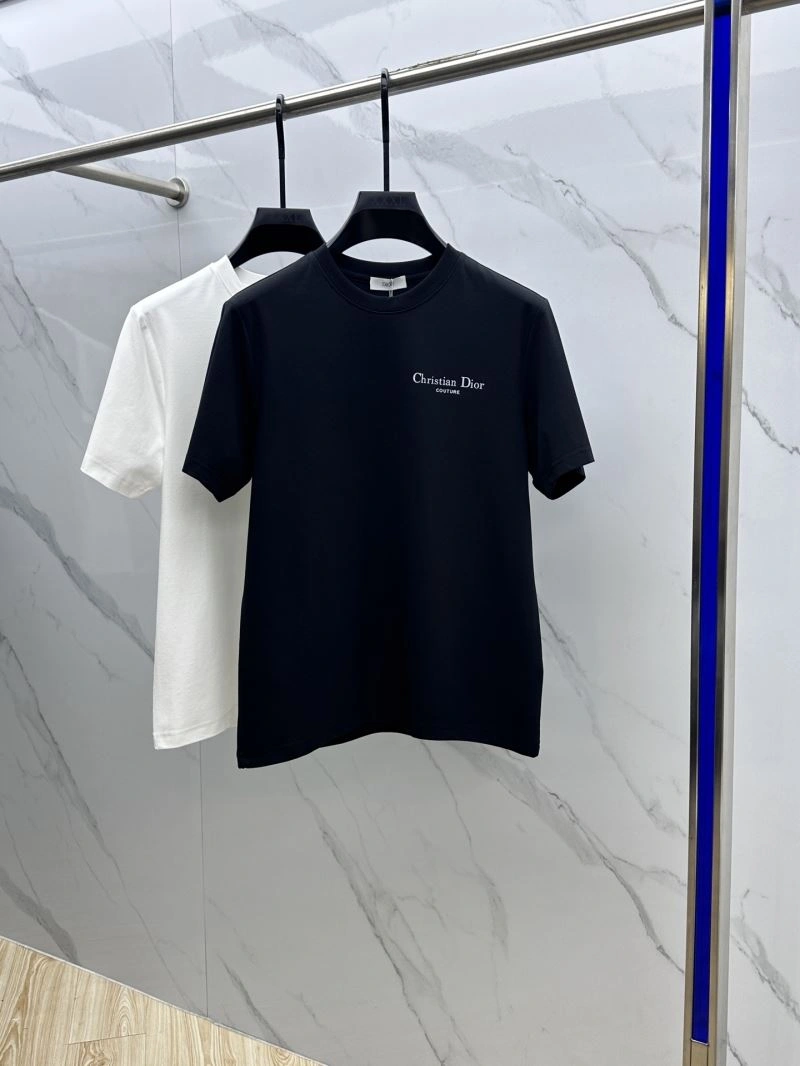 Christian Dior T-Shirts MultiPurpose 116807