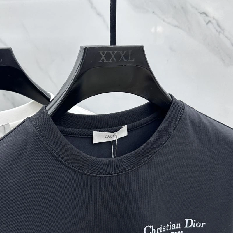 Christian Dior T-Shirts MultiPurpose 116807