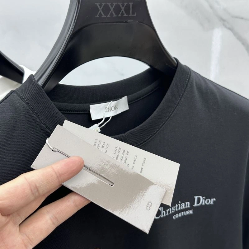 Christian Dior T-Shirts MultiPurpose 116807