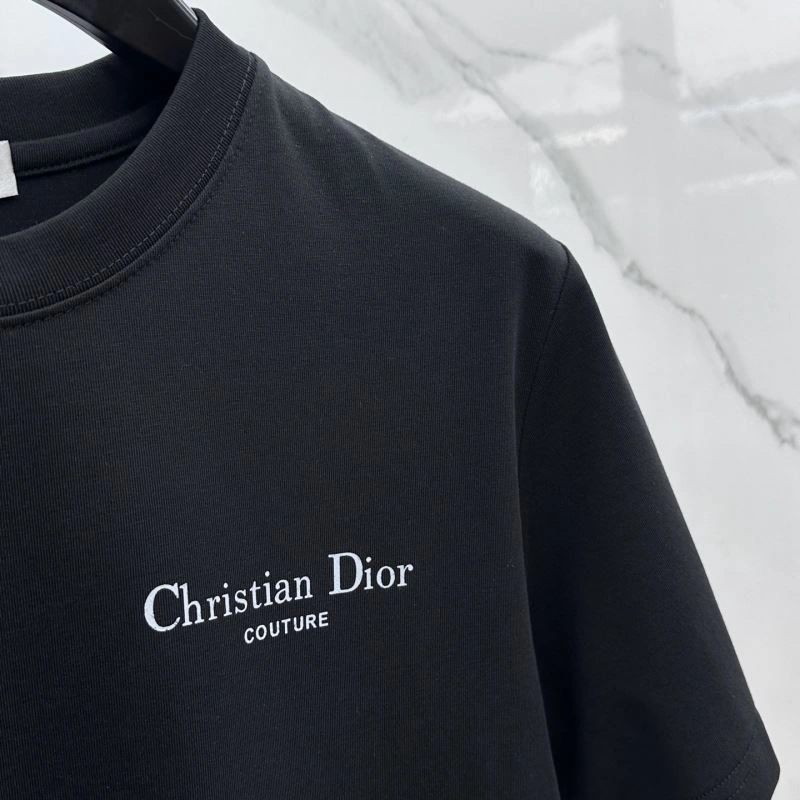 Christian Dior T-Shirts MultiPurpose 116807