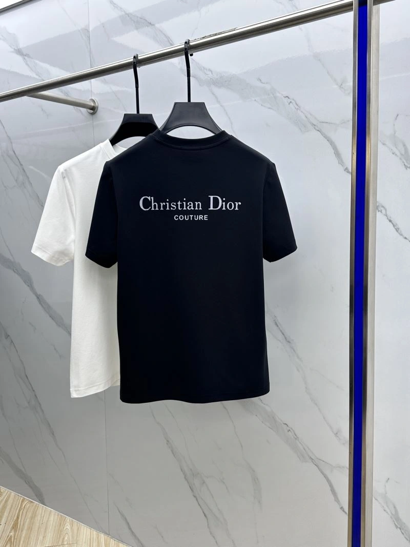Christian Dior T-Shirts MultiPurpose 116807