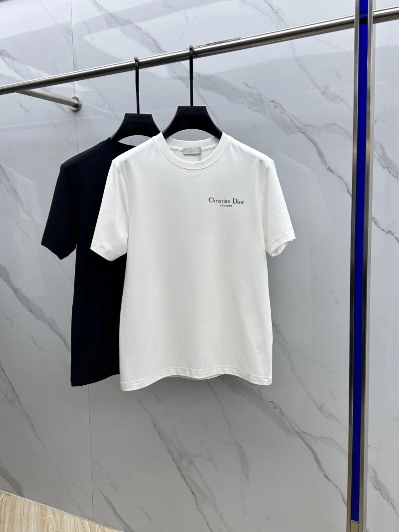 Flexible Christian Dior T-Shirts 116828
