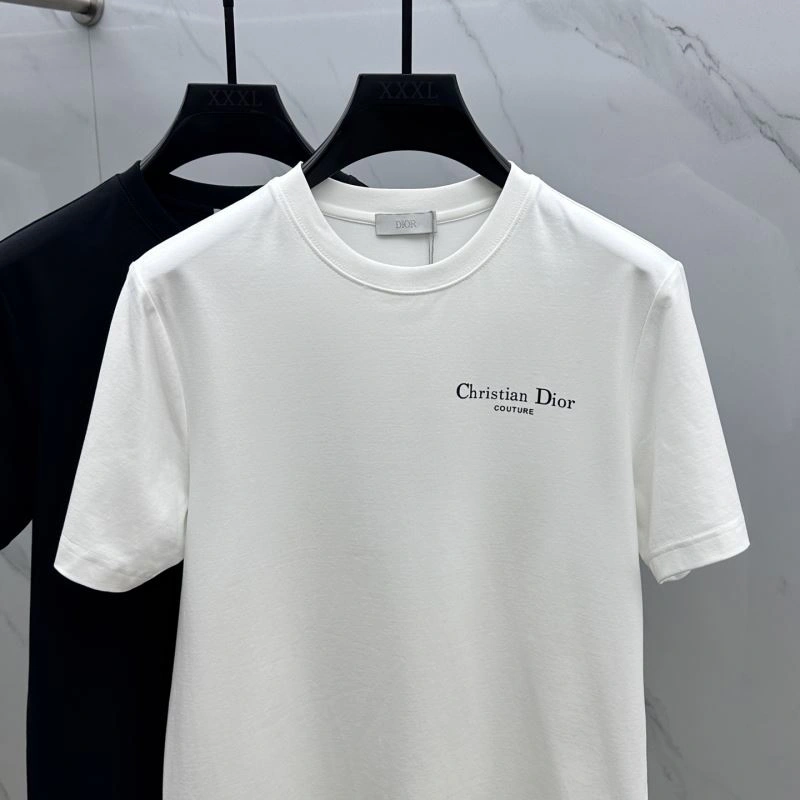 Flexible Christian Dior T-Shirts 116828