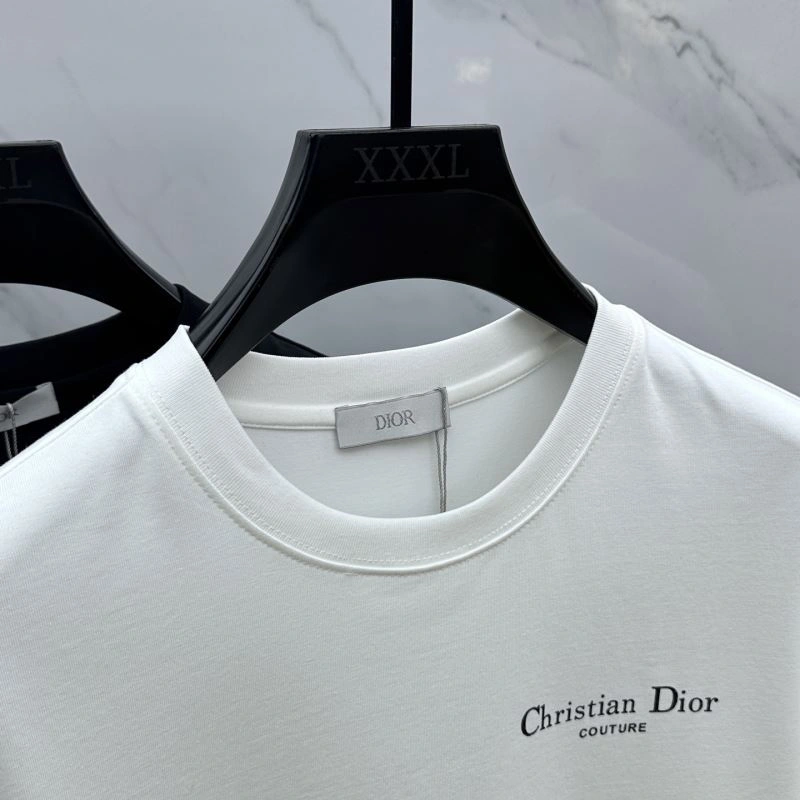 Flexible Christian Dior T-Shirts 116828