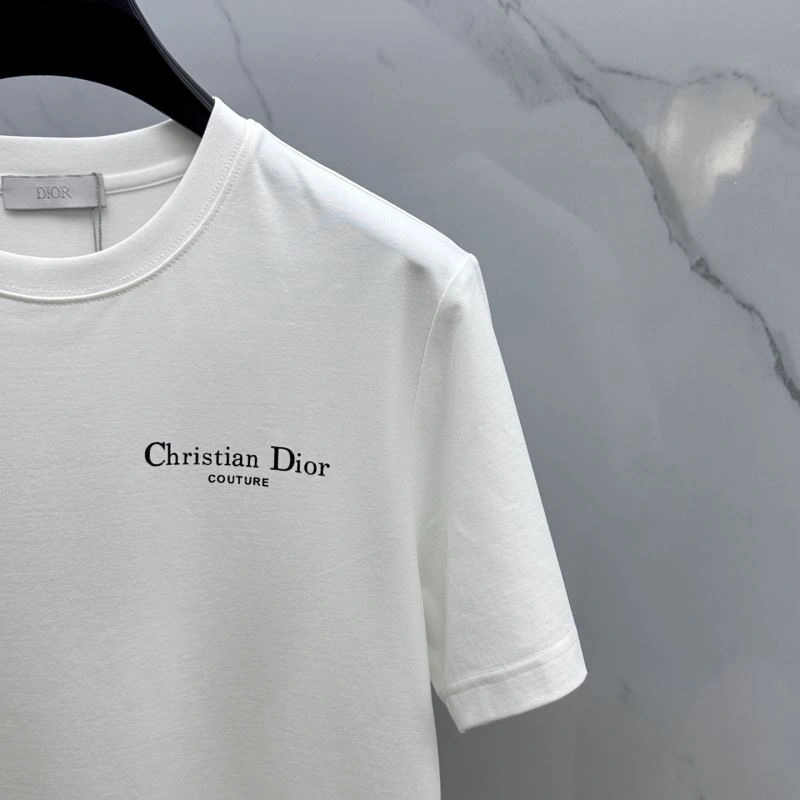Flexible Christian Dior T-Shirts 116828