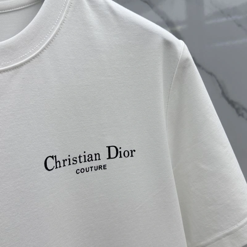 Flexible Christian Dior T-Shirts 116828