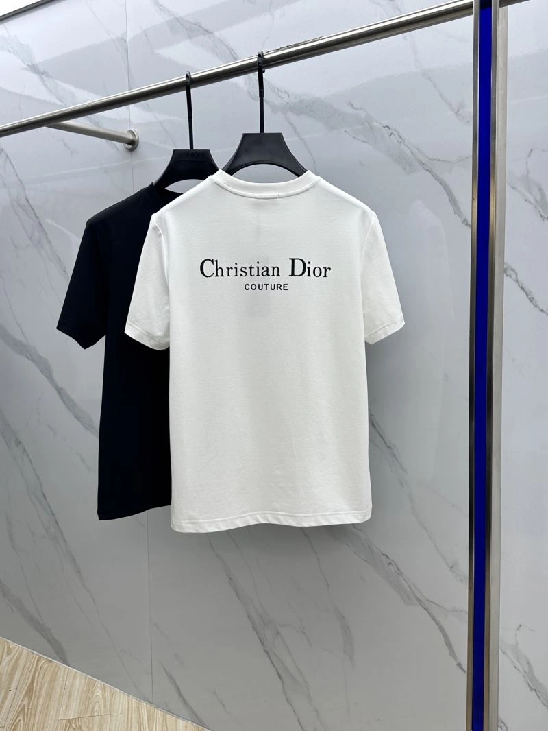 Flexible Christian Dior T-Shirts 116828