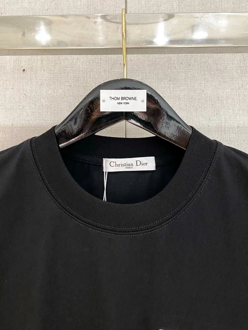 Christian Dior T-Shirts Bold 116816
