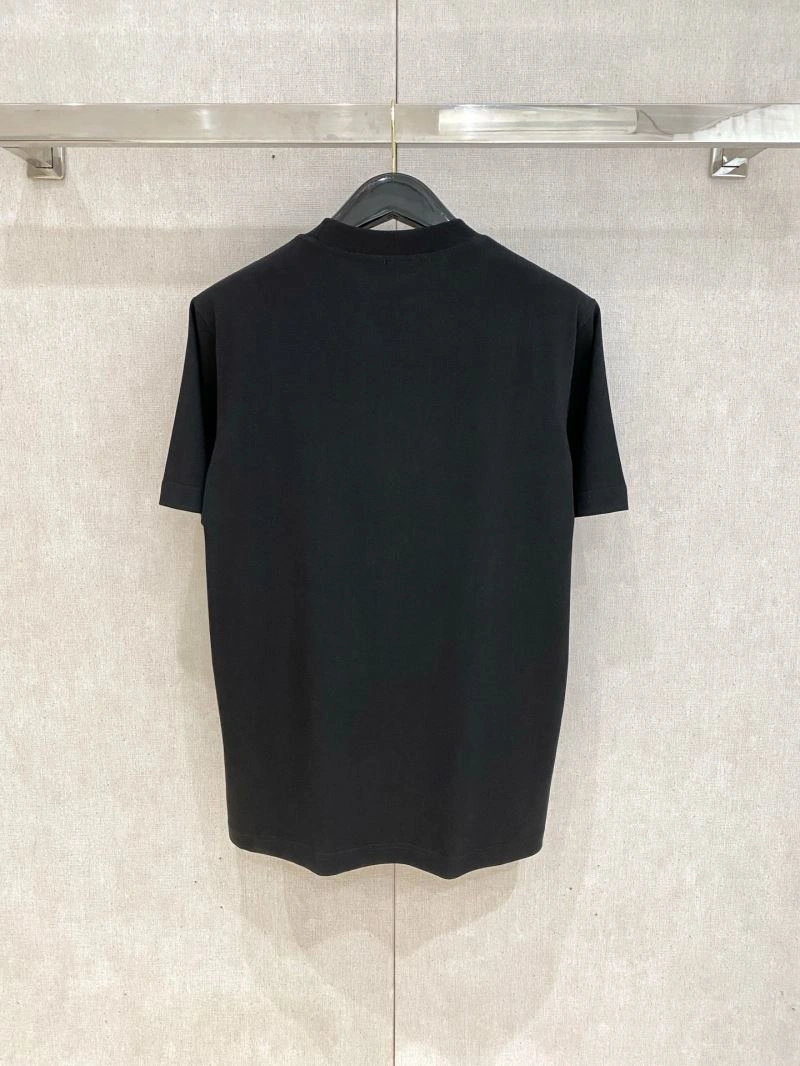 Christian Dior T-Shirts Bold 116816