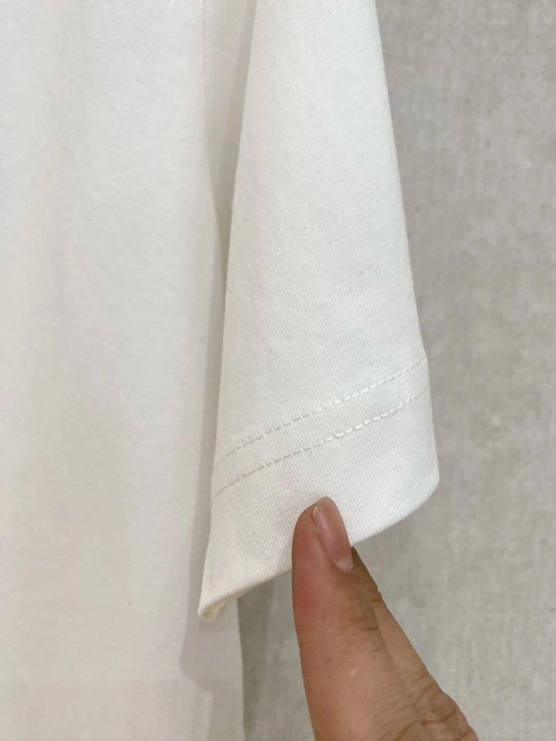 Sustainable Christian Dior T-Shirts 116805