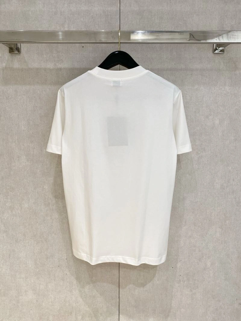 Sustainable Christian Dior T-Shirts 116805