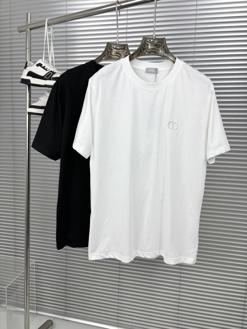 AllSeason Christian Dior T-Shirts 116802