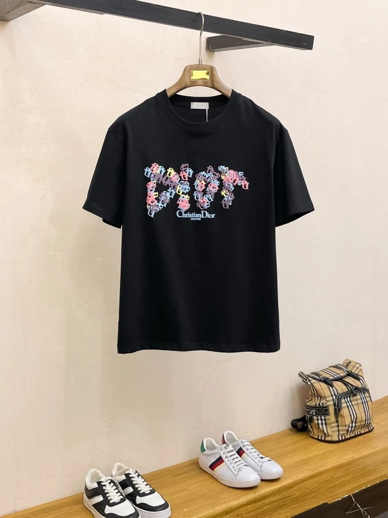 Christian Dior T-Shirts AllSeason 116803