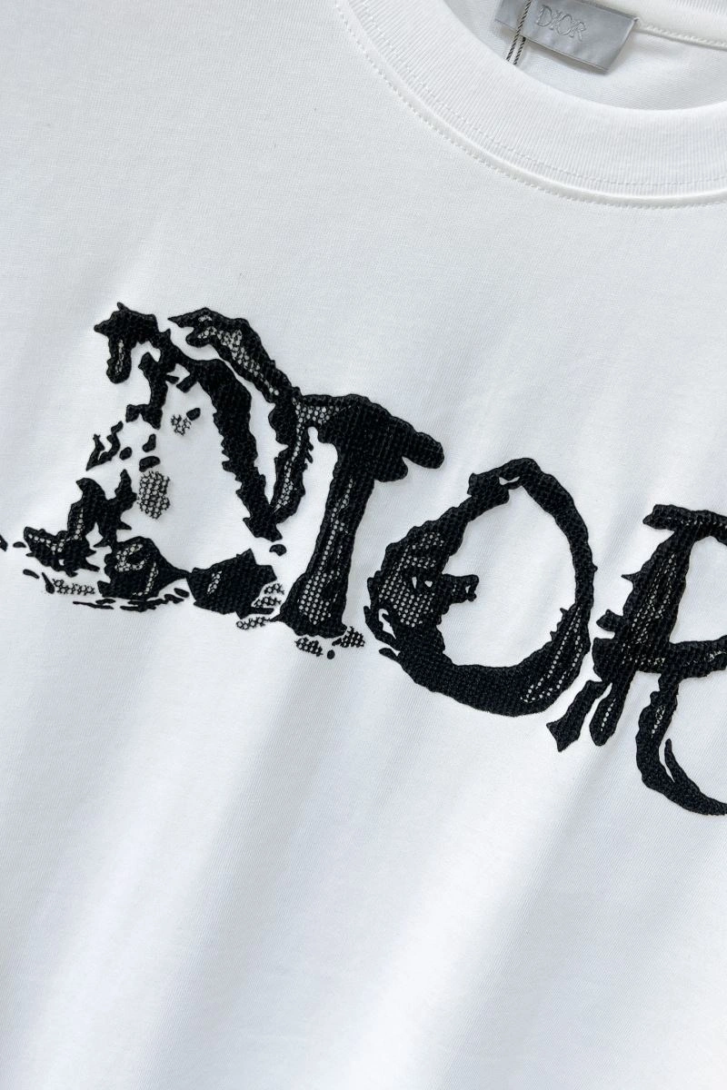 Stylish Christian Dior T-Shirts 116801